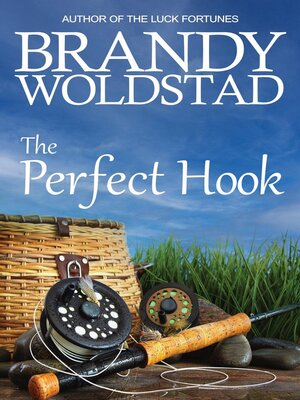 cover image of The Perfect Hook